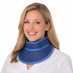 Cache thyroïde de radioprotection teamalex medical