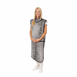 Ensemble de radioprotection en plomb Standard Lead Teamalex Medical