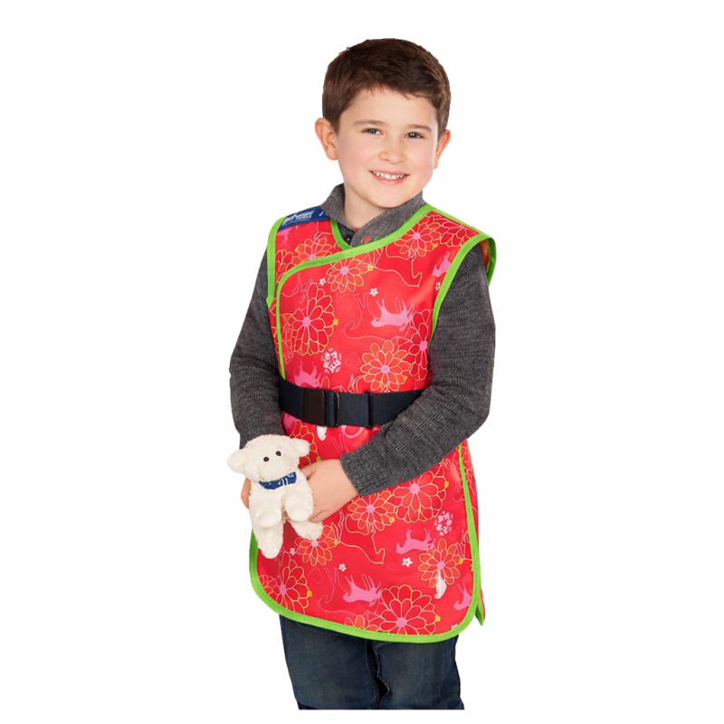 tablier-enfant-radioprotection teamalex medical