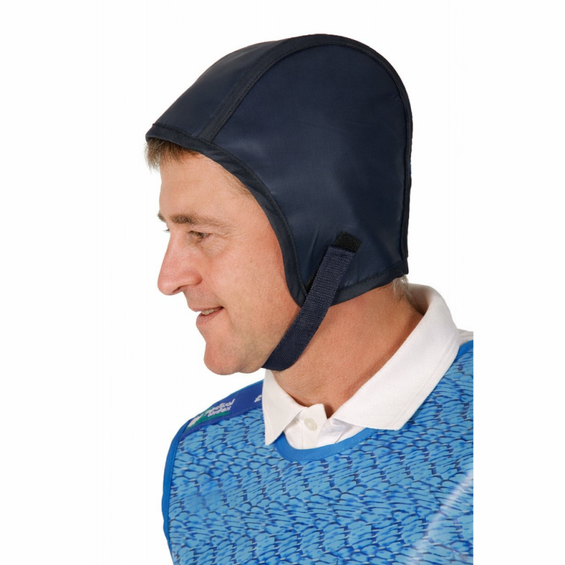 Capuche de radioprotection de la tête Teamalex Medical