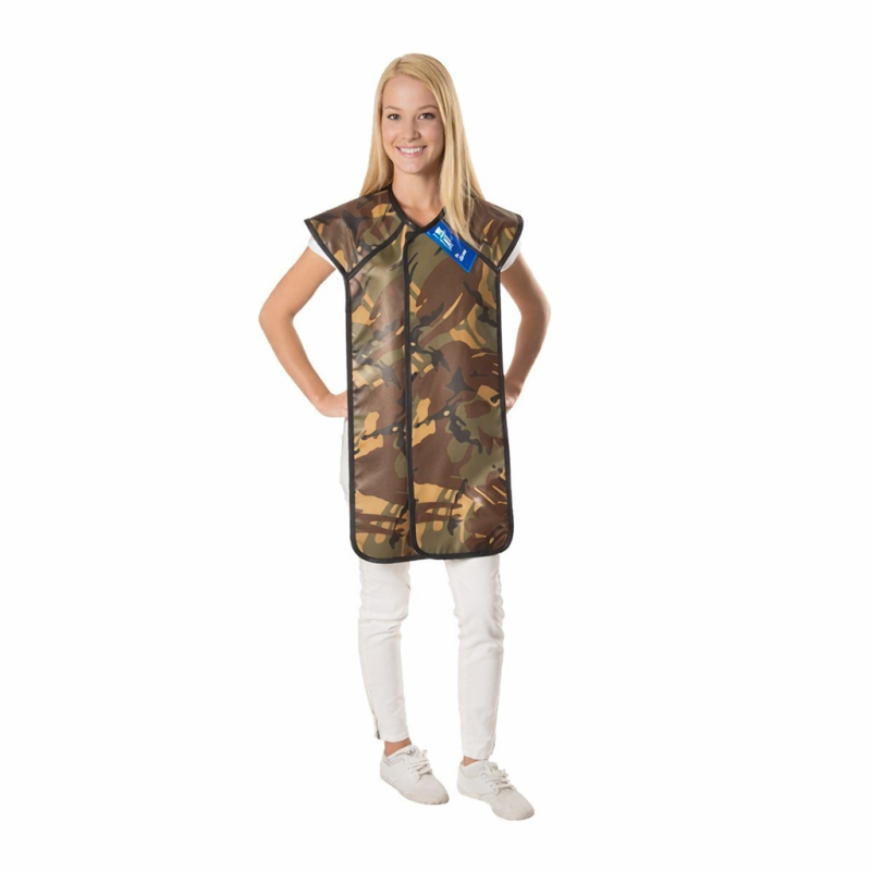 Tablier dentaire de radioprotection Teamalex Medical