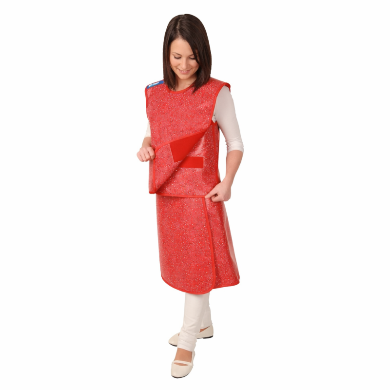 Ensemble de radioprotection SV Light Lead Teamalex Medical