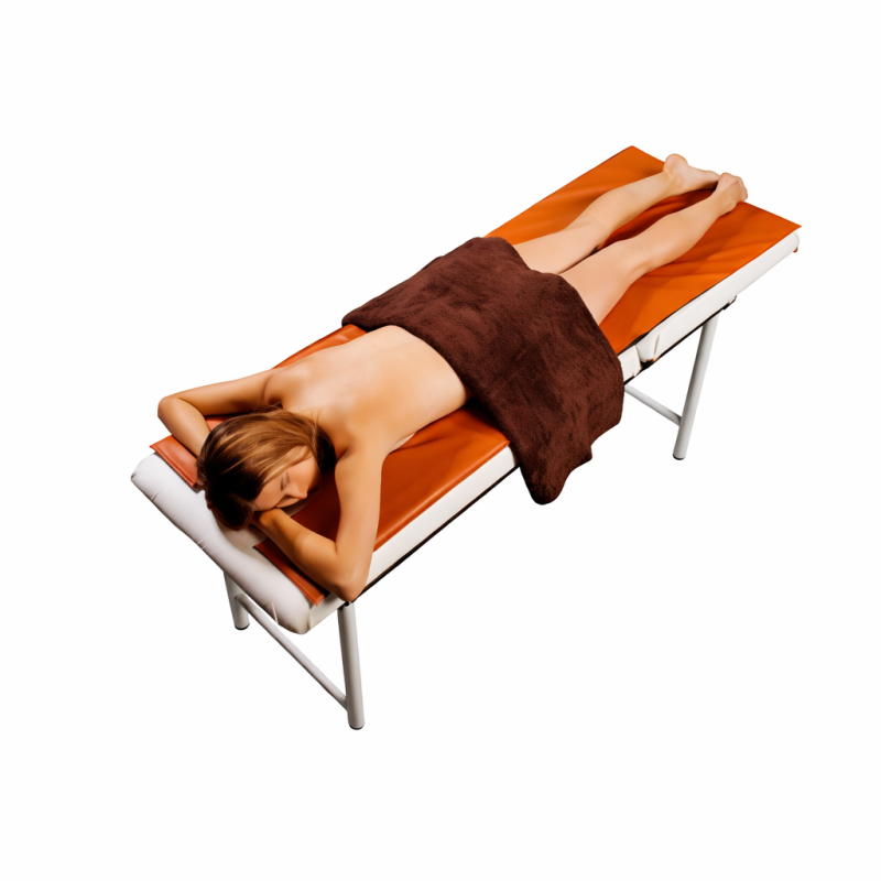 Matelas chauffant HeatPad plus Teamalex Medical