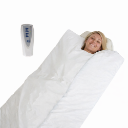 Couverture chauffante EVOLIA Teamalex Medical