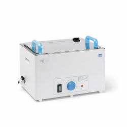 Bac chauffant Profond 28 litres Rolyan Teamalex Medical