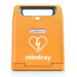 Défibrillateur Mindray Beneheart C1A Teamalex Medical