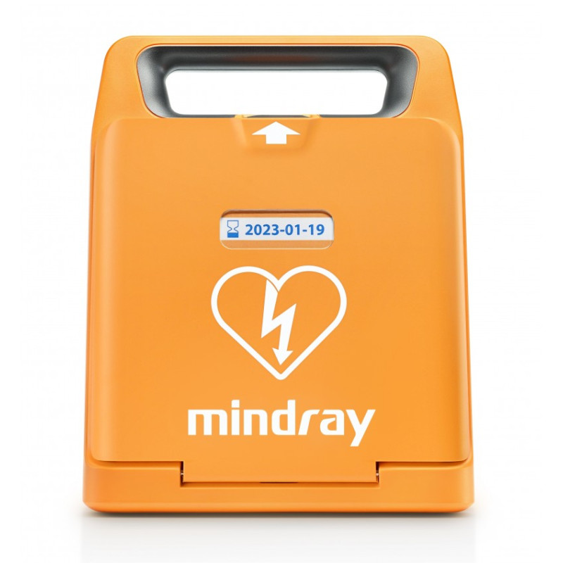 Défibrillateur Mindray Beneheart C1A Teamalex Medical
