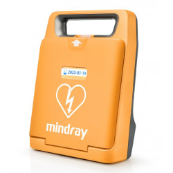 Défibrillateur Mindray Beneheart C1A  Teamalex