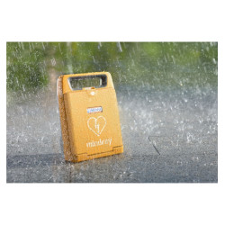 Défibrillateur Mindray Beneheart C1A  dae Teamalex