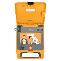 Défibrillateur Mindray Beneheart C1A Teamalex