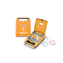 Défibrillateur Mindray Beneheart C1A  Teamalex