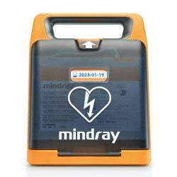 Défibrillateur Mindray Beneheart C2 Teamalex Medical