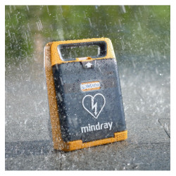 Défibrillateur Mindray Beneheart C2 Teamalex DAE