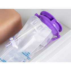 Simulateur de contrôle des hémorragies Teamalex