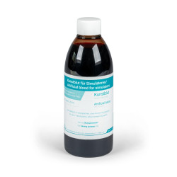 Simulateur de contrôle des hémorragies Teamalex