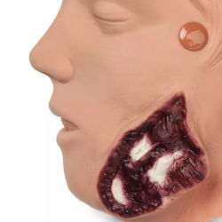 Tête Kit d’accidentologie Teamalex Medical