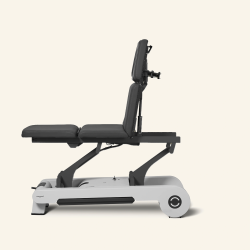 Table de traitement Naggura N’Run 6 Black Pack Evo Grey Teamalex Medical