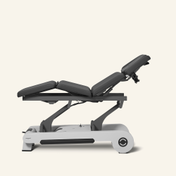 Table de traitement Naggura N’Run 6 Black Pack Evo Grey Teamalex Medical