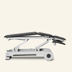 Table électrique kinésithérapie 5 plans N’Run 5 Naggura Teamalex Medical