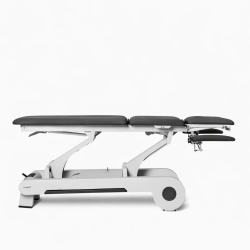 Table électrique kinésithérapie 5 plans N’Run 5 Naggura Teamalex Medical