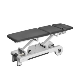 Table électrique kinésithérapie 5 plans N’Run 5 EVO Teamalex Medical