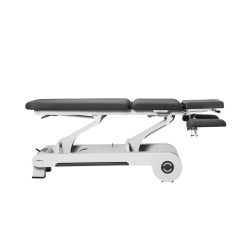Table électrique kinésithérapie 5 plans N’Run 5 EVO Teamalex Medical