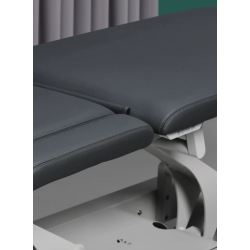 Table électrique kinésithérapie 5 plans N’Run 5 EVO Teamalex Medical