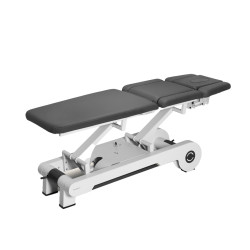 Table électrique 5 plans N’Run 5S EVO Naggura Teamalex Medical