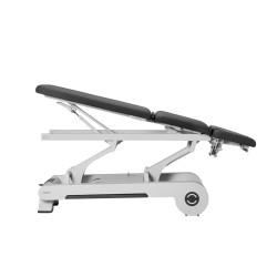 Table électrique 5 plans N’Run 5S EVO Naggura Teamalex Medical