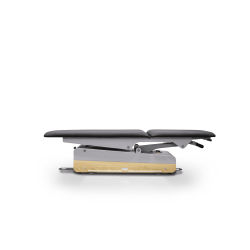 Table électrique 2 plans Naggura SWOP 2L PRO Teamalex Medical