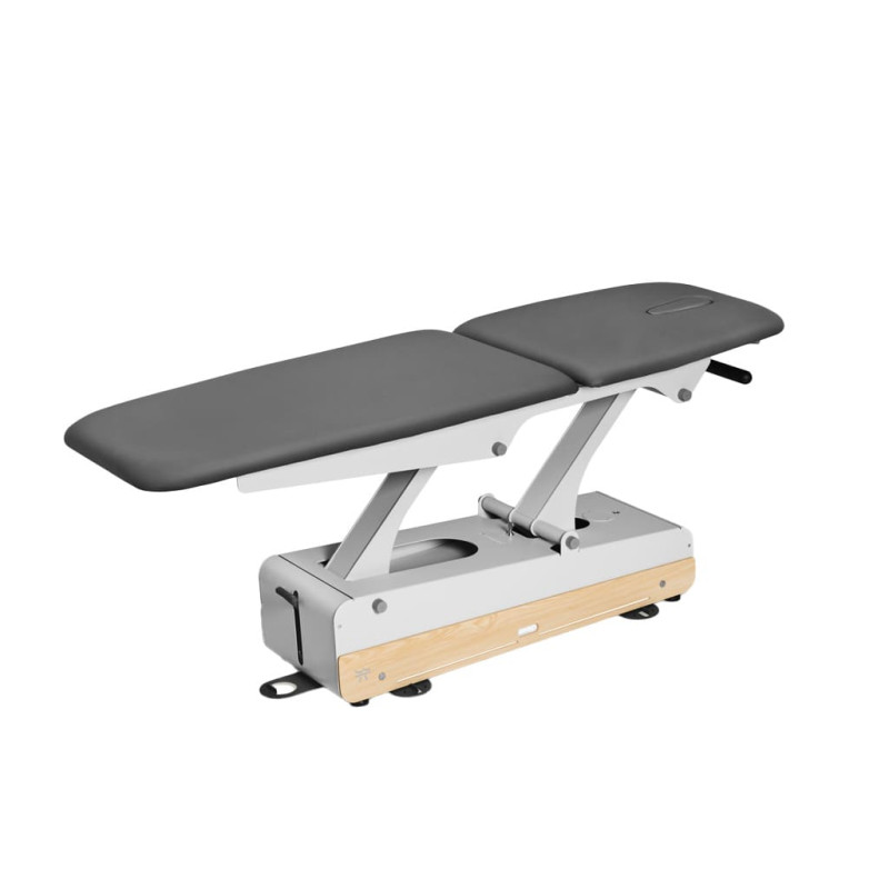 Table électrique 2 plans Naggura SWOP 2L PRO Teamalex Medical