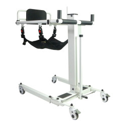 Fauteuil de transfert Madagascar Teamalex Medical