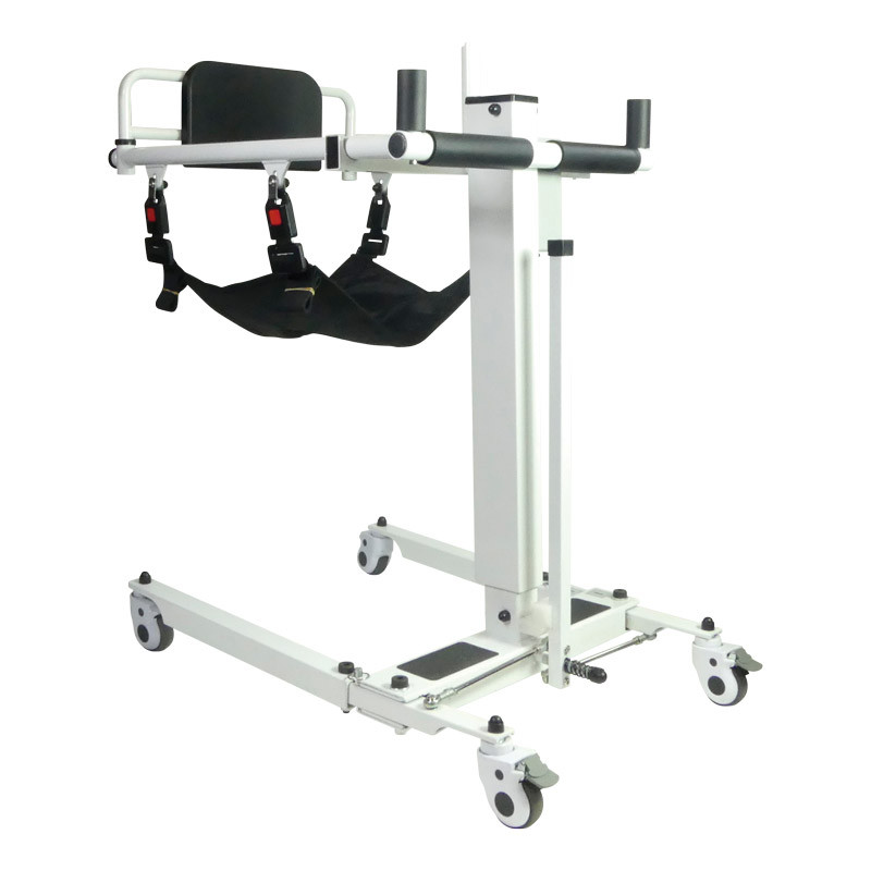 Fauteuil de transfert Madagascar Teamalex Medical