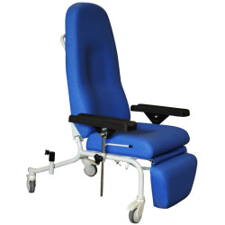 Fauteuil de prélèvement sur...