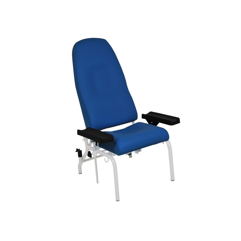 Fauteuil de prélèvement Teamalex Medical