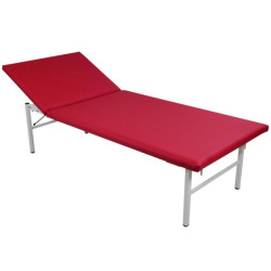 Divan d'examen Echographie Teamalex Medical