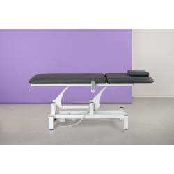 Table d'examen multifonctions 1 moteur