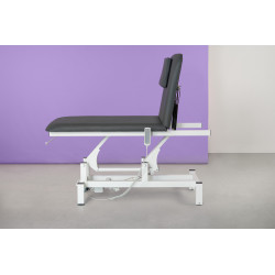 Table d'examen multifonctions 1 moteur