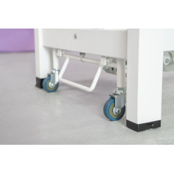 Table d'examen multifonctions 1 moteur