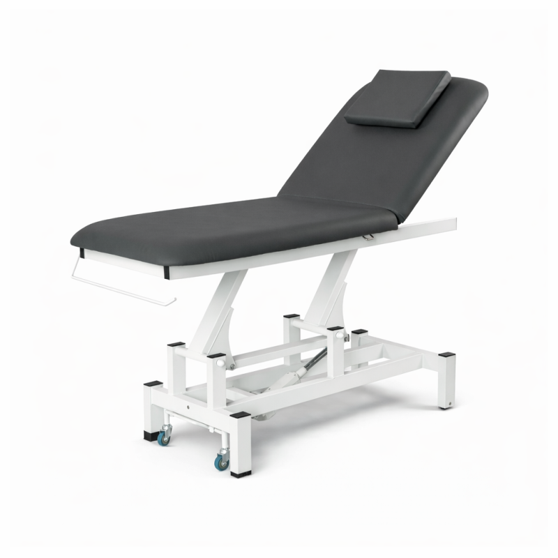 Table d'examen multifonctions 1 moteur Teamalex Medical