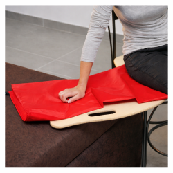 Drap de glisse spécial transfert Teamalex Medical