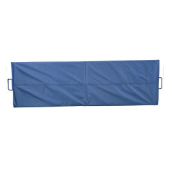 Planche de transfert pliable radiotransparente Teamalex