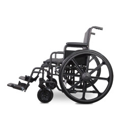 Fauteuil roulant bariatrique XXL Onyx Teamalex Medical