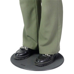 Disque de transfert Eco Teamalex Medical