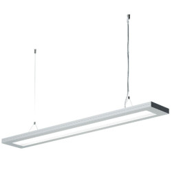 Plafonnier pour cabinet médical Waldmann LAVIGO Teamalex Medical