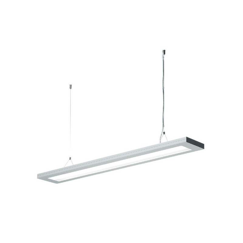 Plafonnier pour cabinet médical Waldmann LAVIGO Teamalex Medical