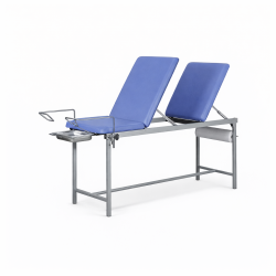 Table gynécologique mixte Ecomax Carina Medical Teamalex