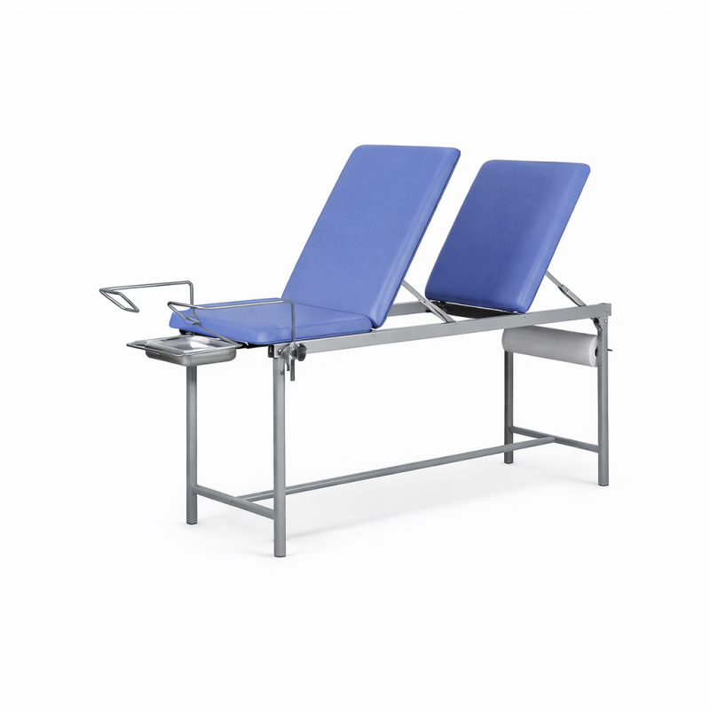 Table gynécologique mixte Ecomax Carina Medical Teamalex