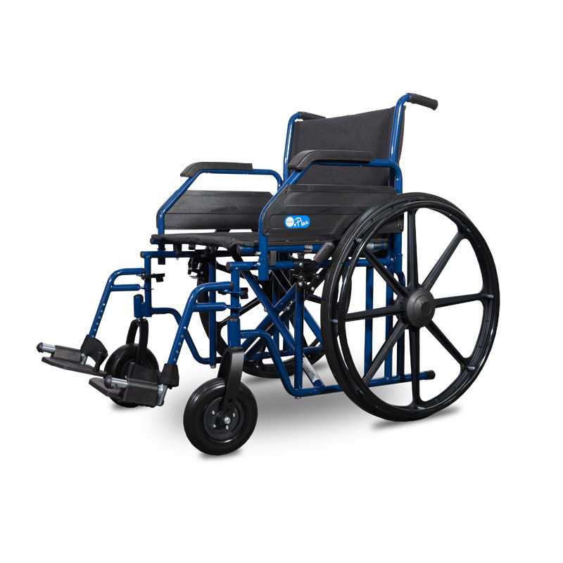 Fauteuil roulant XL Teamalex Medical