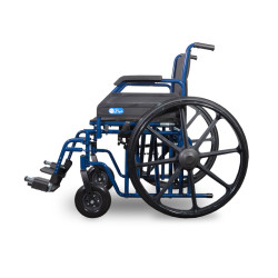 Fauteuil roulant XL Teamalex Medical